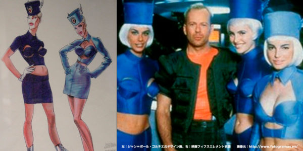 宇宙ＣＡ考察（番外編）