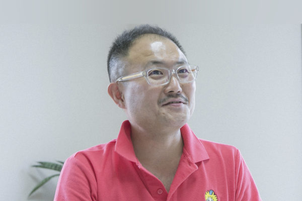 ASTRAXな人たちの宇宙人生劇場／Episode 3　エンターテインメント・プロデューサー | 岡田恒明さん