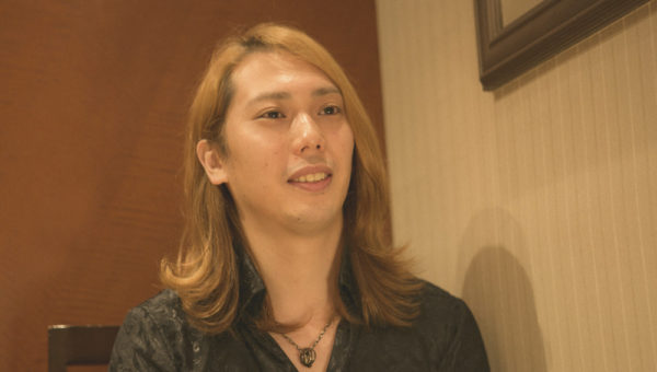 ASTRAXな人たちの宇宙人生劇場／Episode 9　ミュージシャン | 松崎大祐さん