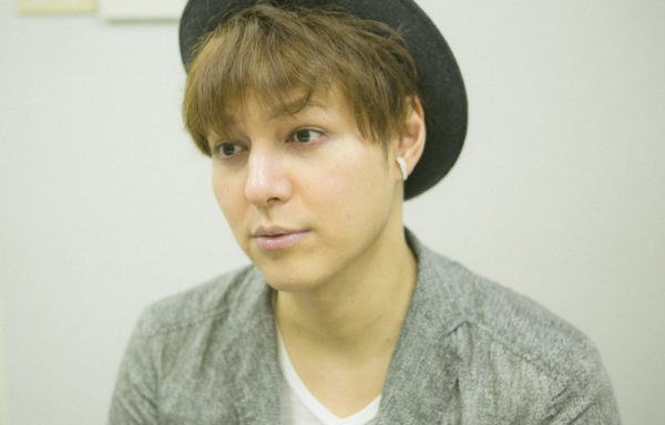 ASTRAXな人たちの宇宙人生劇場／Episode 10　ミュージシャン | HIDEさん