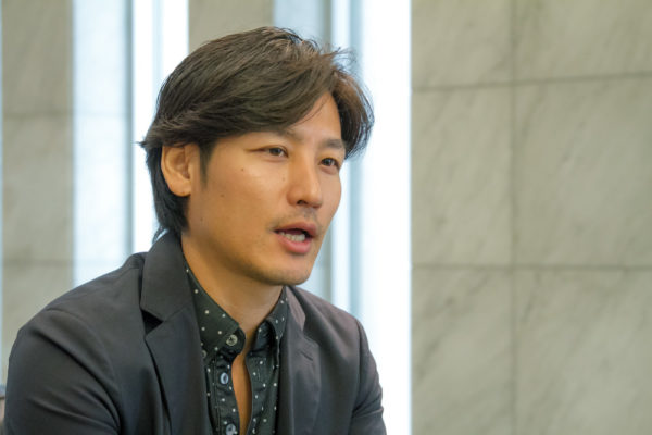 ASTRAXな人たちの宇宙人生劇場／Episode 14　Visualizer | TETSU-LAWさん