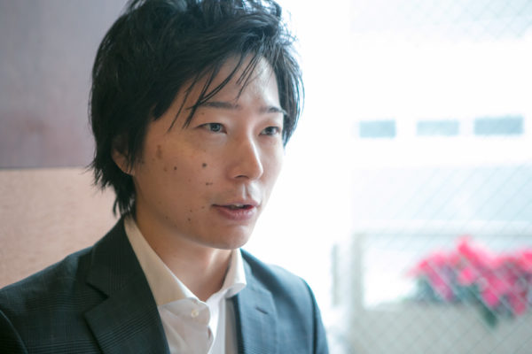 ASTRAXな人たちの宇宙人生劇場／Episode 16　Galactic Market代表｜加藤太郎さん