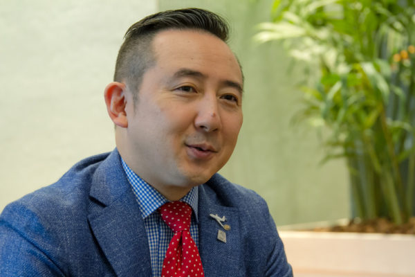 ASTRAXな人たちの宇宙人生劇場／Episode 15　フジコン株式会社　代表取締役社長 | 大島右京さん