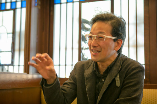 ASTRAXな人たちの宇宙人生劇場／Episode 18　株式会社日本メンタリング・マネジメント協会 代表取締役社長 | 鈴木秀一さん