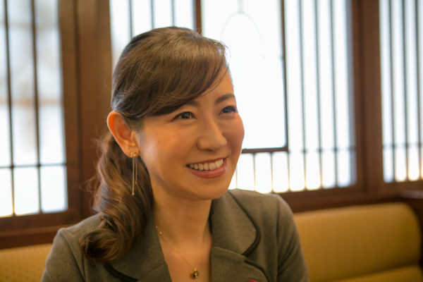 ASTRAXな人たちの宇宙人生劇場／Episode 20　ASTRAX IMAGINE（アストラックス　イマジン） | 髙橋千惠子さん