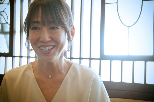 月の土地、どう使う？　  ASTRAX IMAGINE（アストラックス　イマジン） 　桐原祐子