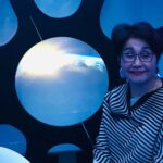ASTRAXな人たちの宇宙人生劇場/Episode 26  スペースジュエリーデザイナー | 永井純子さん
