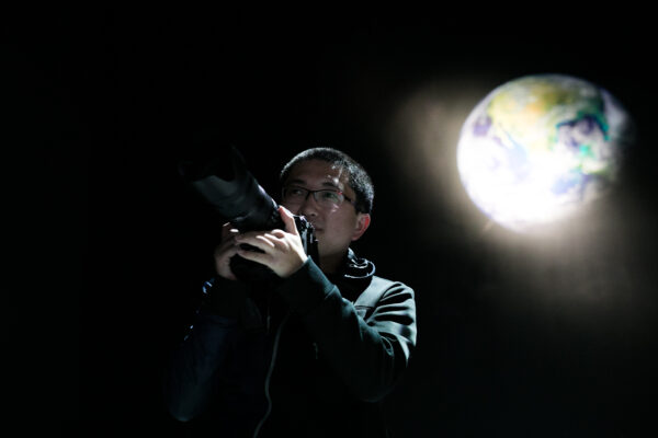 ASTRAXな人たちの宇宙人生劇場／Episode 28　 豊受代表取締役 | 竹川学さん