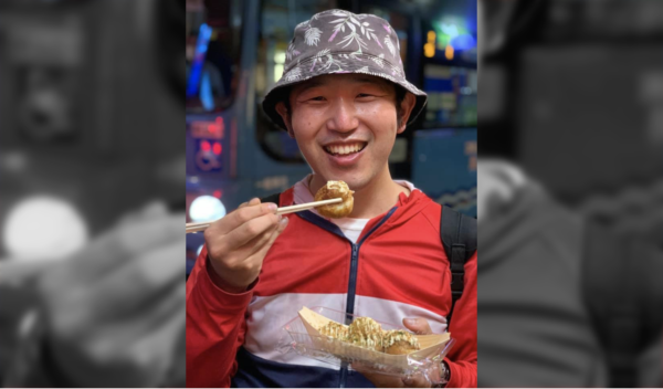 月の土地、どう使う？　  宇宙たこ焼き職人（修行中）　武原真彦